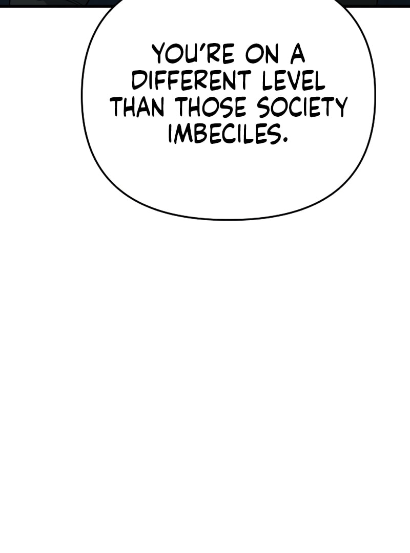 Foreigner on the Periphery Chapter 20 page 105 - 