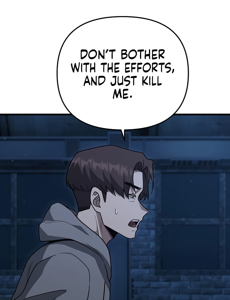 Foreigner on the Periphery Chapter 20 page 106 - 
