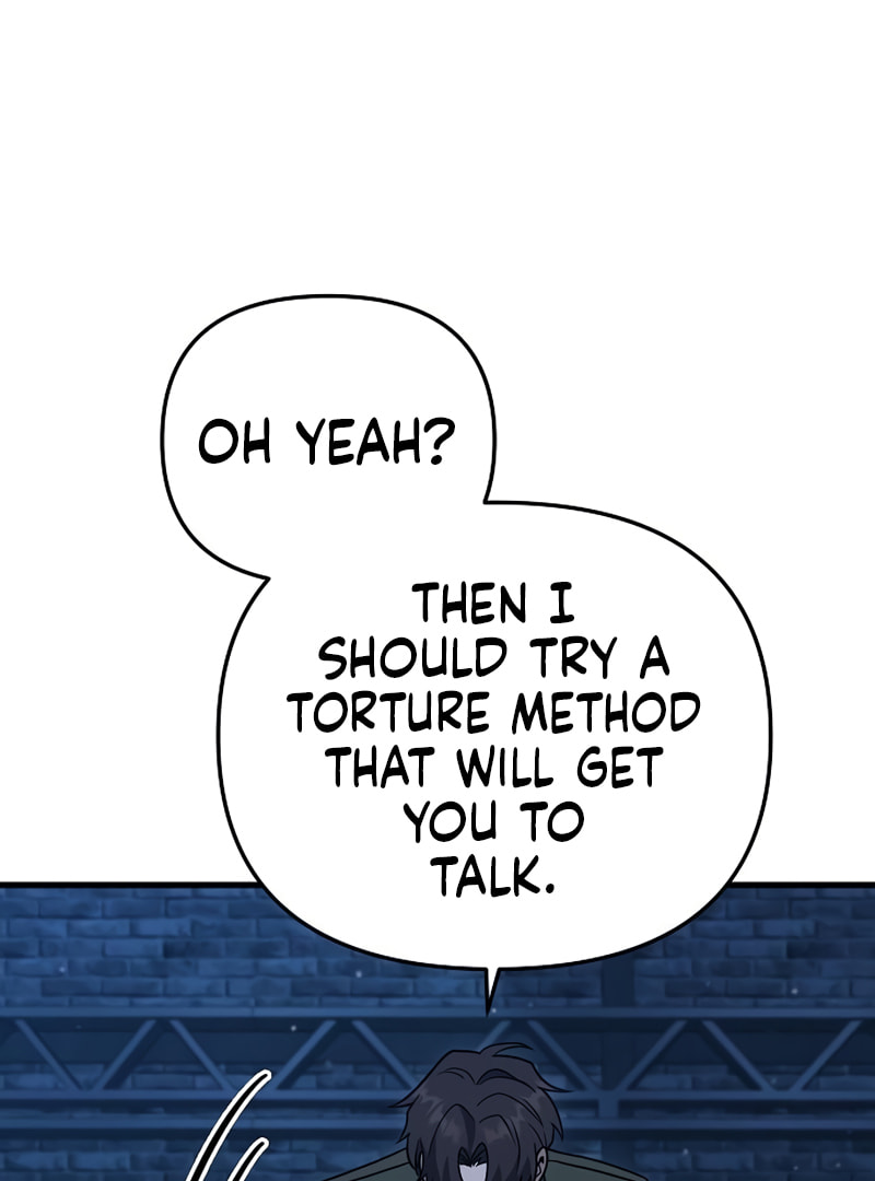 Foreigner on the Periphery Chapter 20 page 110 - 