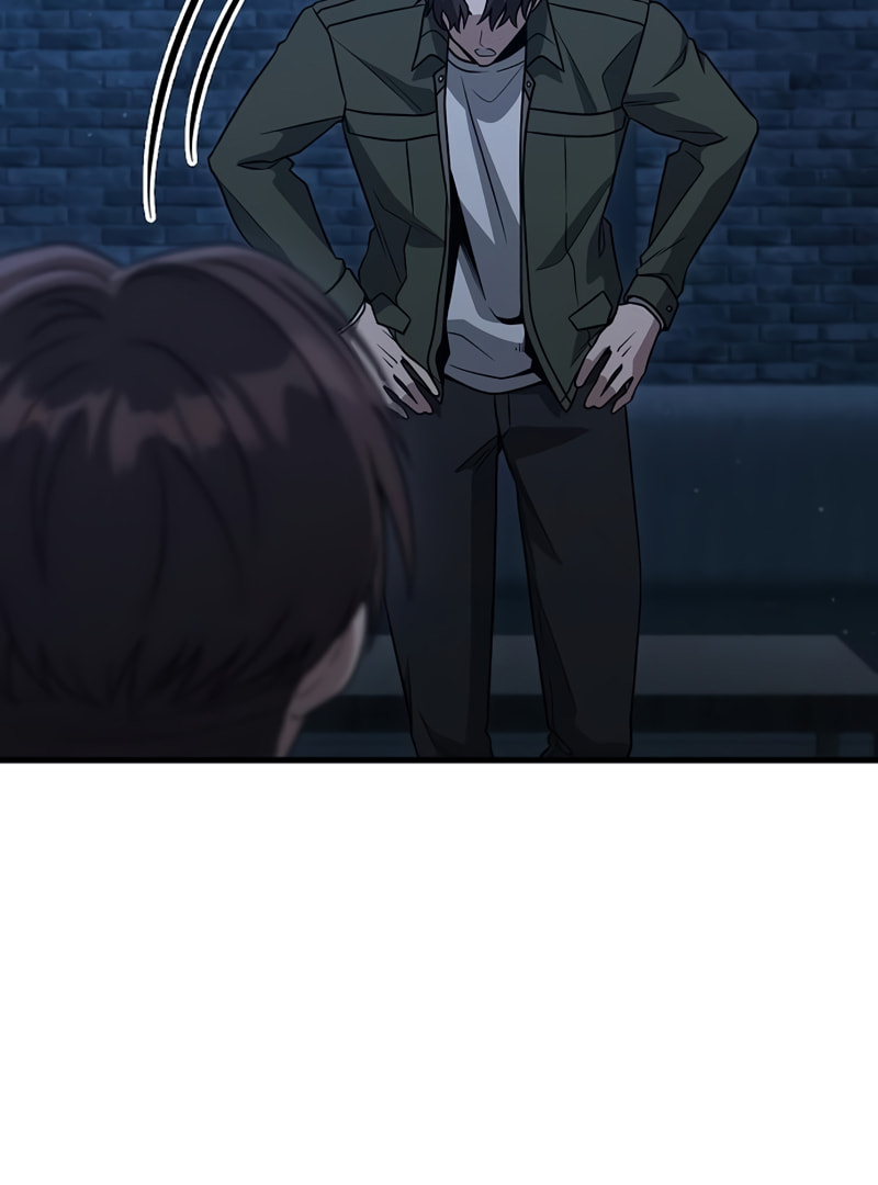 Foreigner on the Periphery Chapter 20 page 111 - 