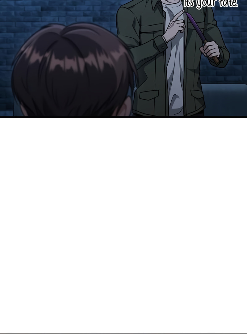 Foreigner on the Periphery Chapter 20 page 113 - 