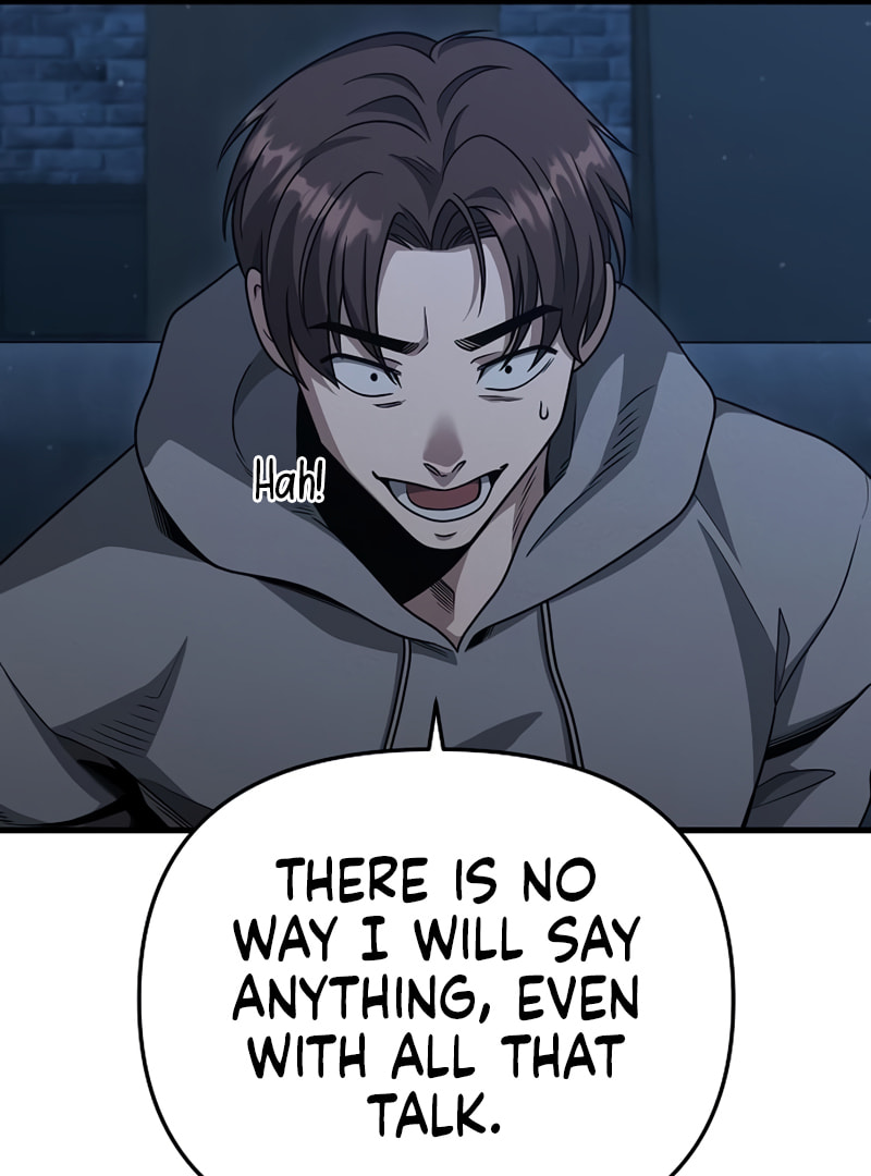 Foreigner on the Periphery Chapter 20 page 114 - 