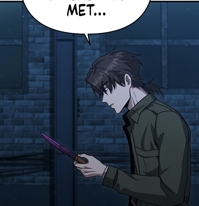 Foreigner on the Periphery Chapter 20 page 116 - 