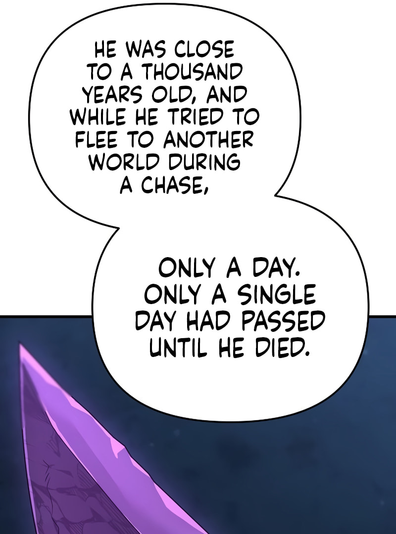 Foreigner on the Periphery Chapter 20 page 118 - 