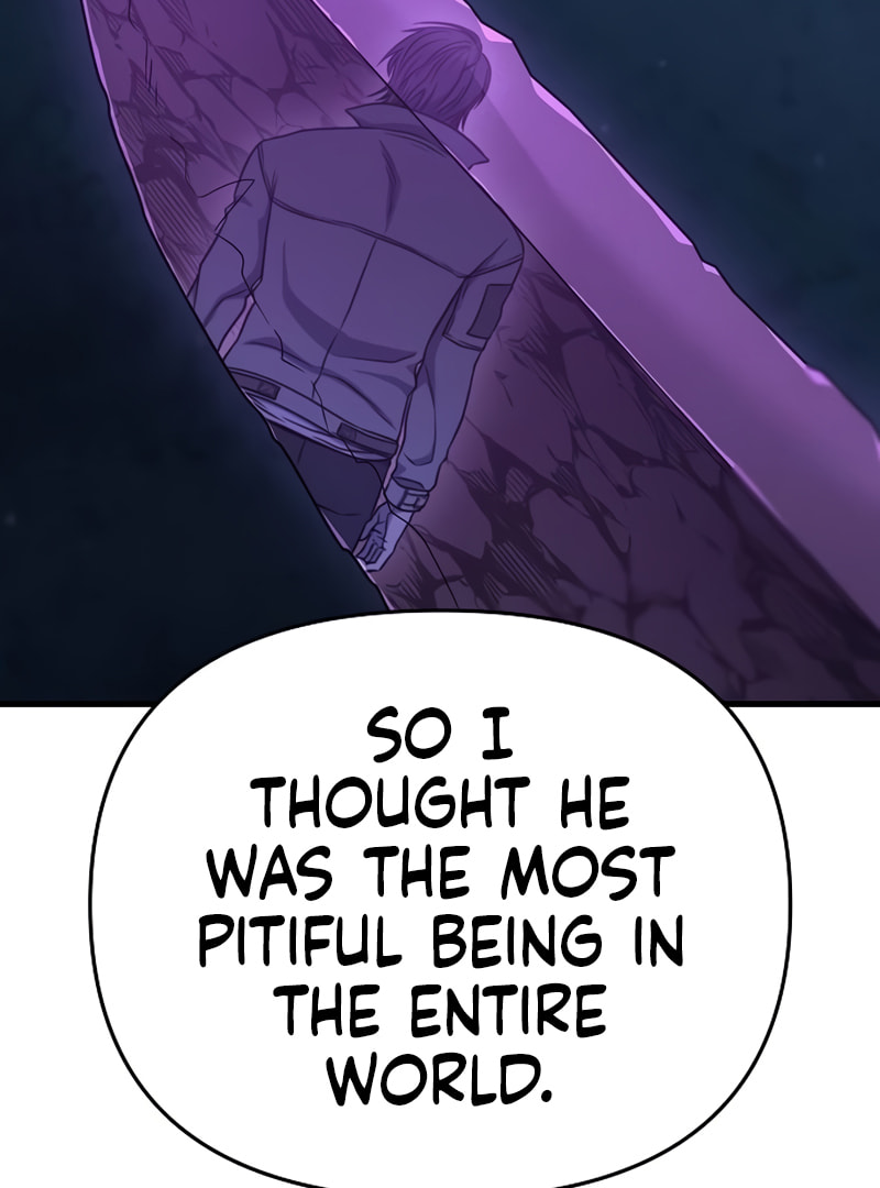 Foreigner on the Periphery Chapter 20 page 119 - 