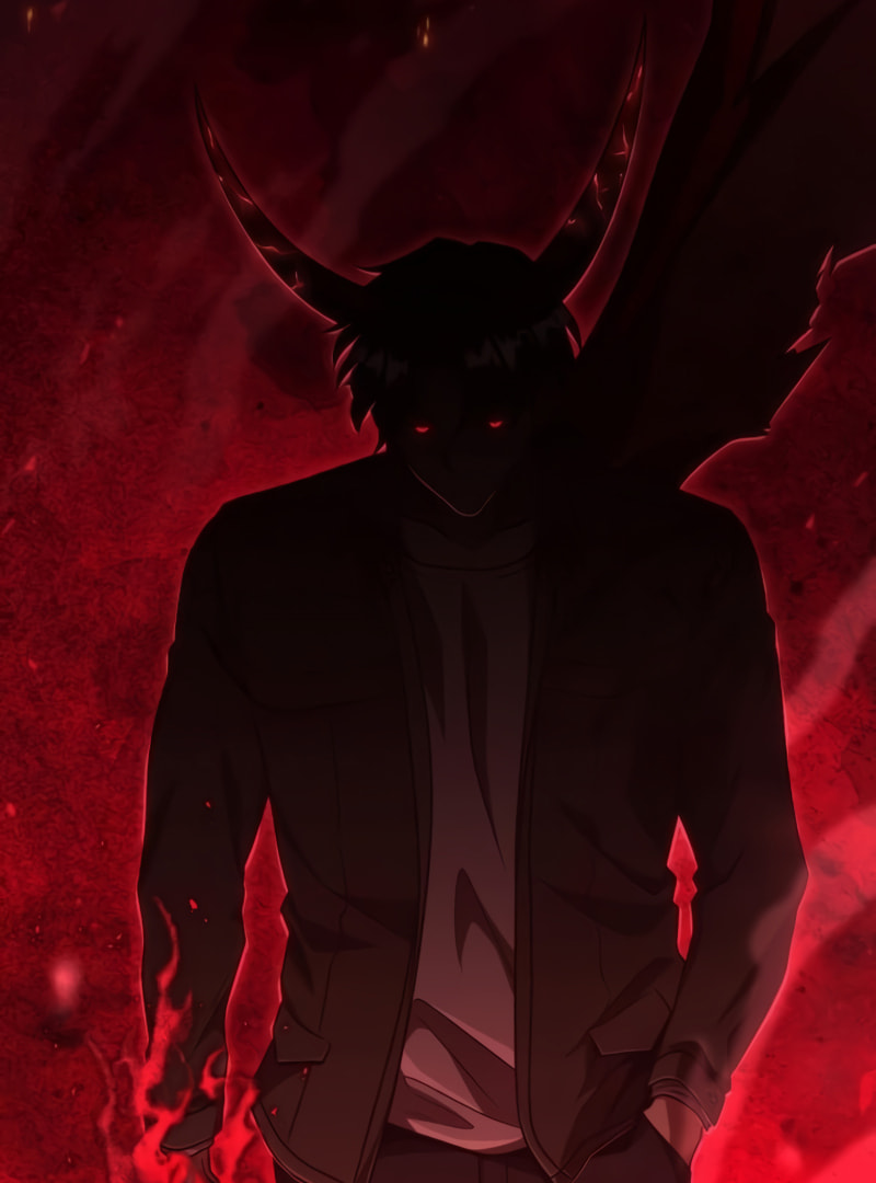 Foreigner on the Periphery Chapter 20 page 13 - 