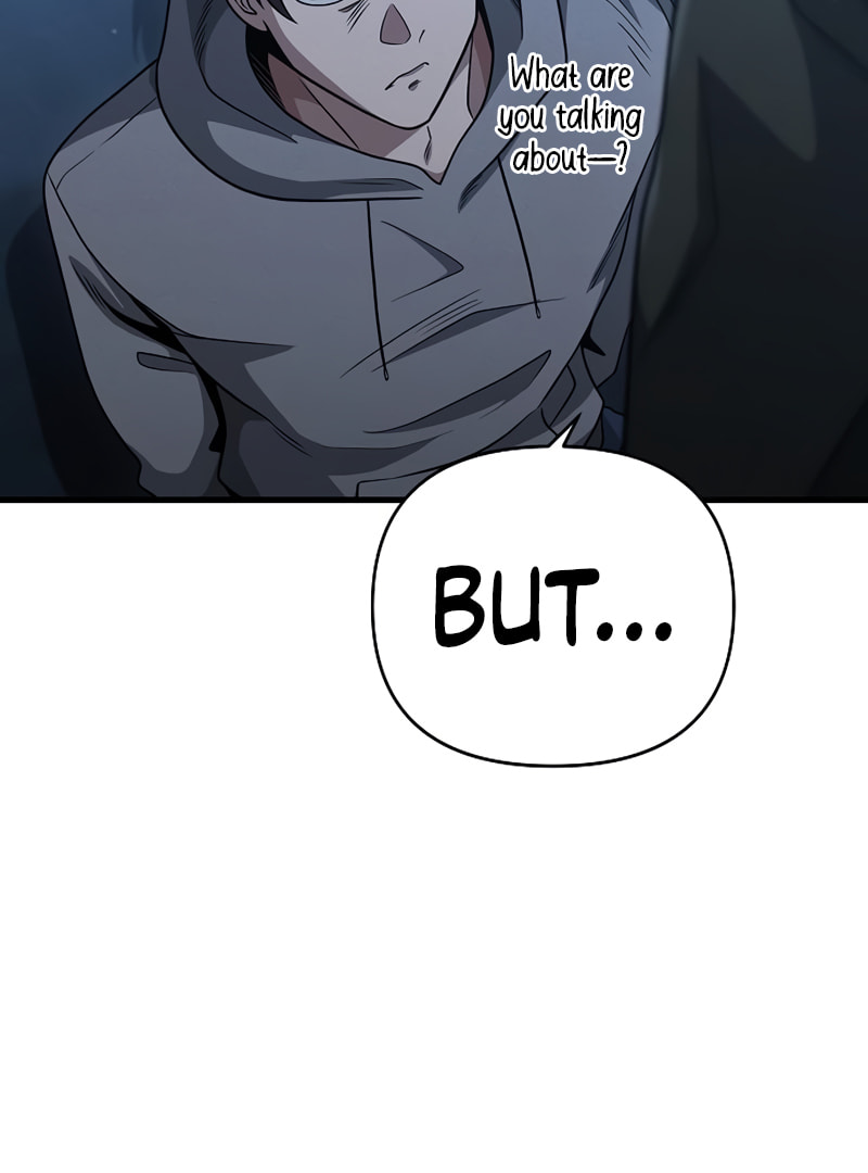 Foreigner on the Periphery Chapter 20 page 121 - 