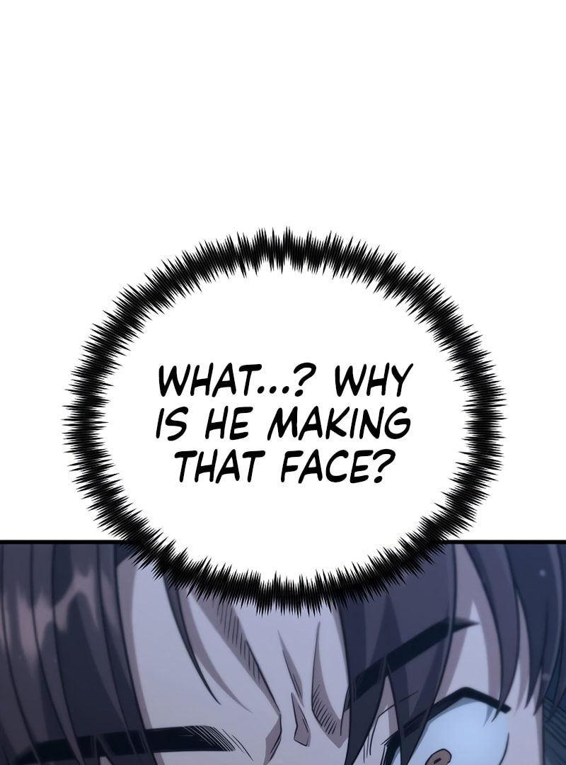 Foreigner on the Periphery Chapter 20 page 124 - 