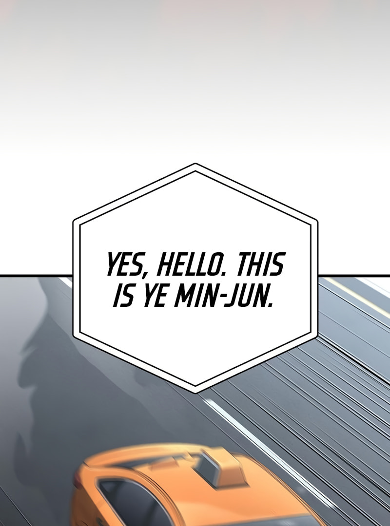 Foreigner on the Periphery Chapter 20 page 130 - 