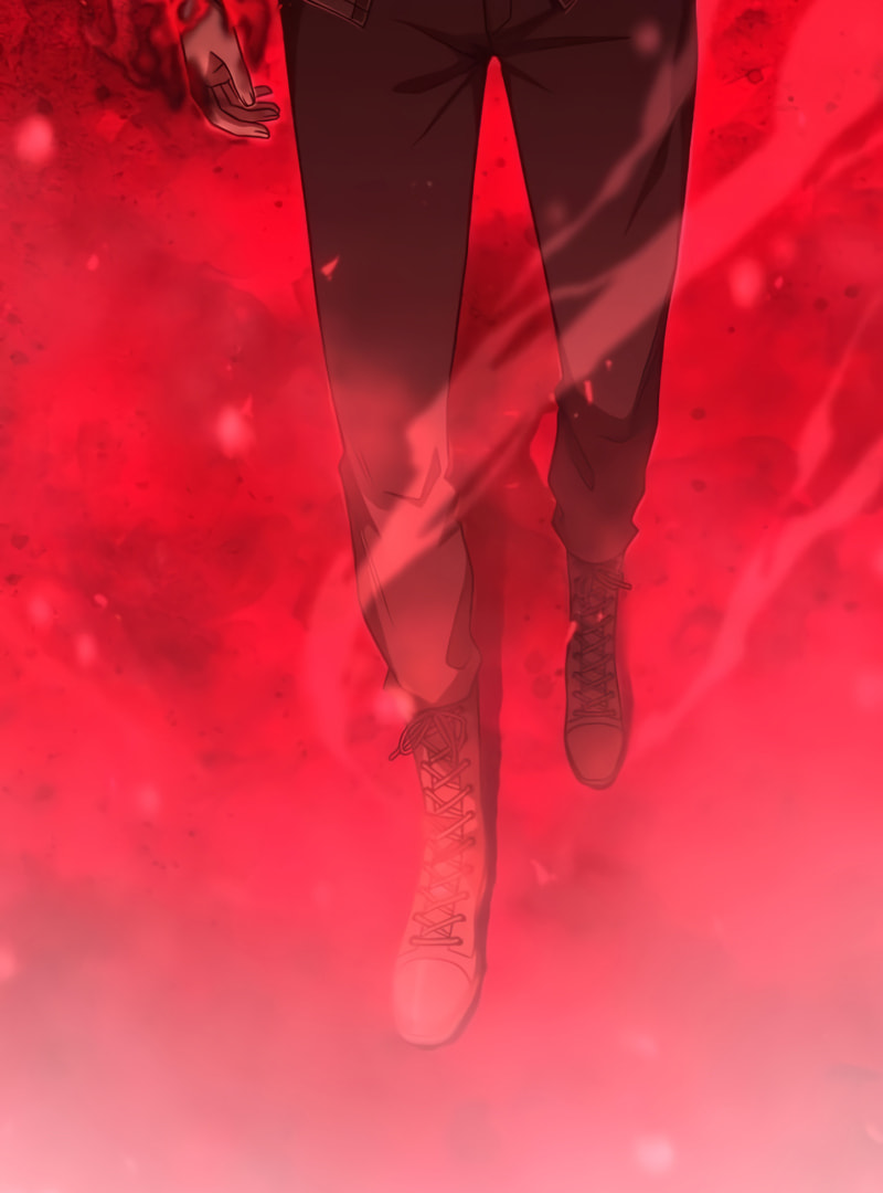 Foreigner on the Periphery Chapter 20 page 14 - 