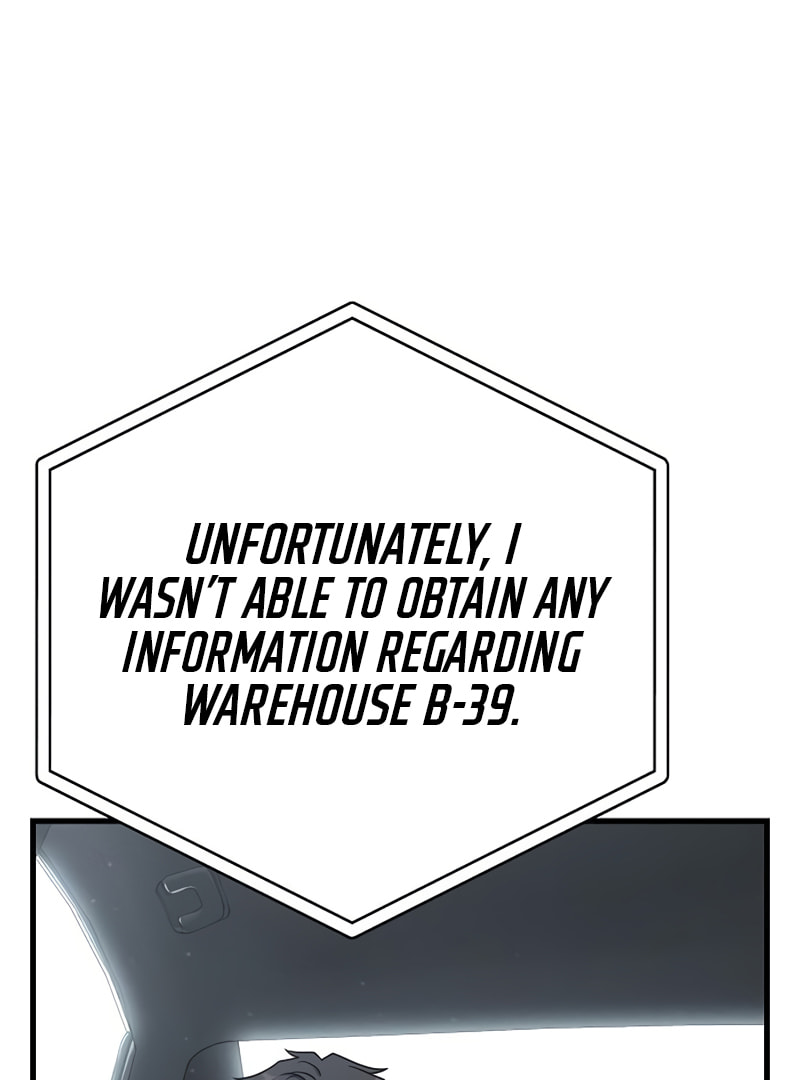 Foreigner on the Periphery Chapter 20 page 132 - 