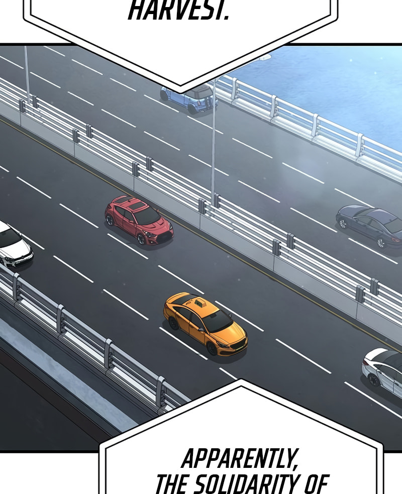 Foreigner on the Periphery Chapter 20 page 135 - 