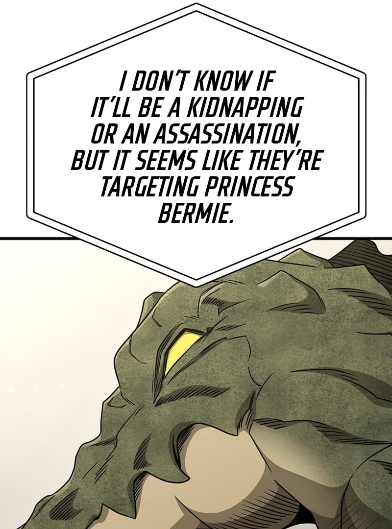 Foreigner on the Periphery Chapter 20 page 137 - 