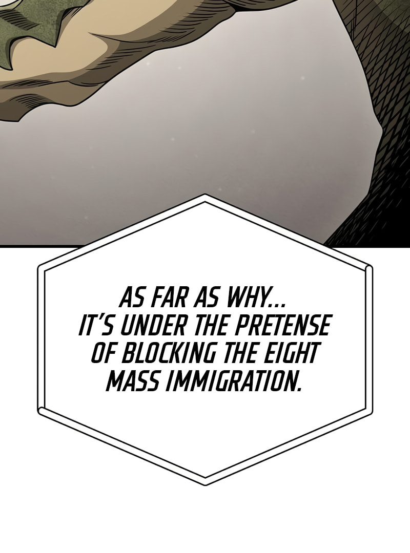 Foreigner on the Periphery Chapter 20 page 138 - 