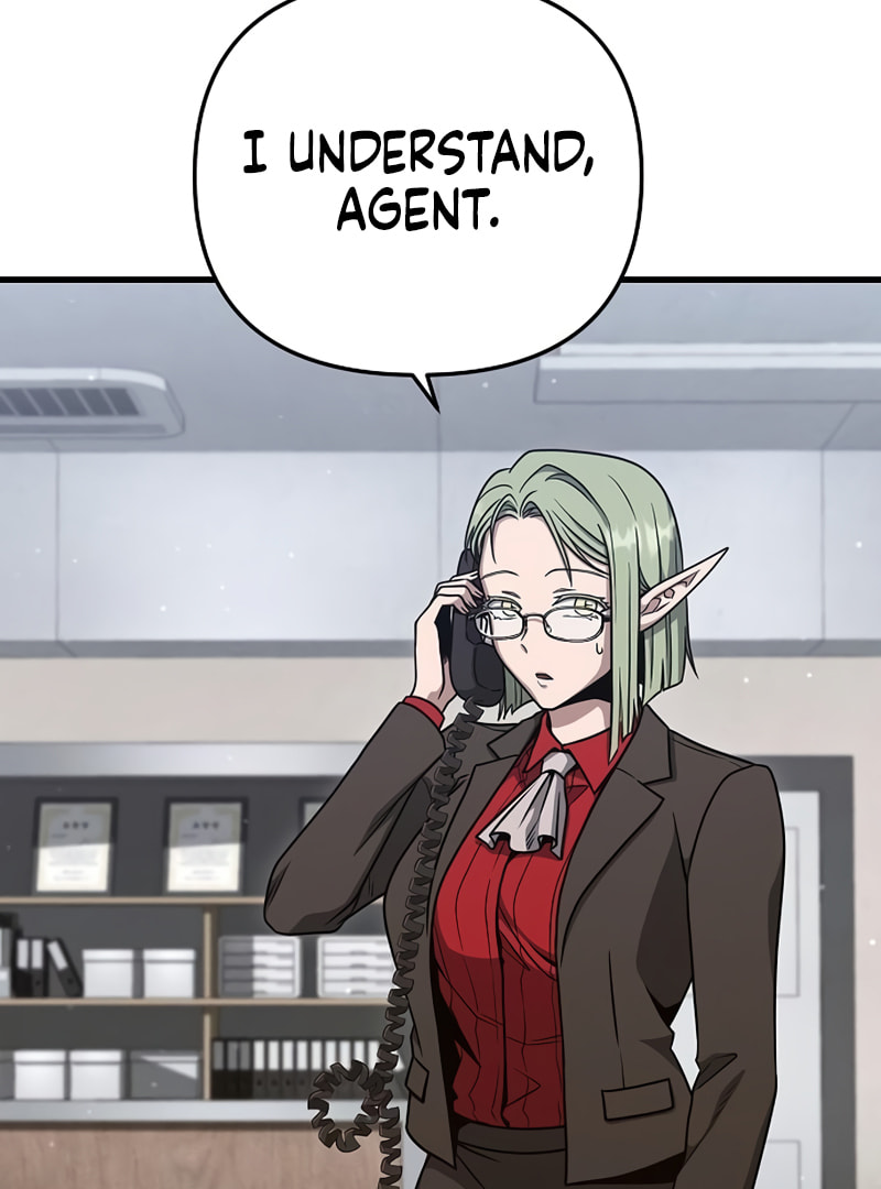 Foreigner on the Periphery Chapter 20 page 142 - 
