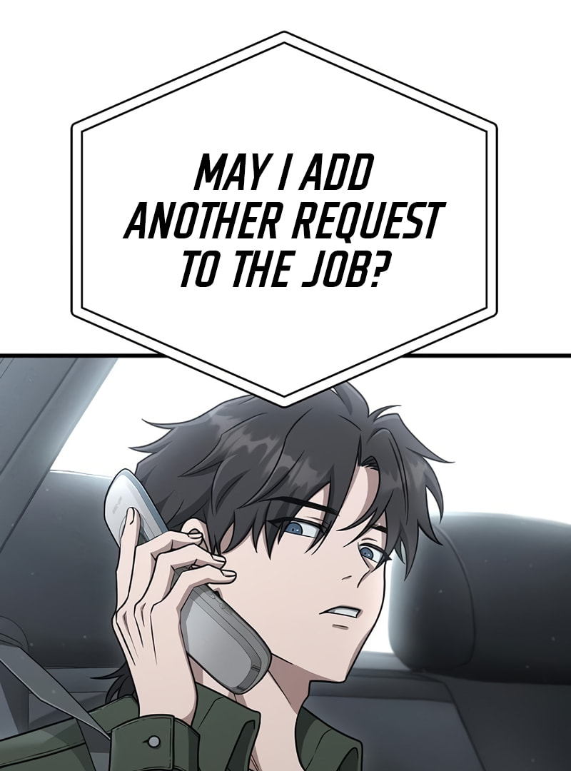 Foreigner on the Periphery Chapter 20 page 144 - 