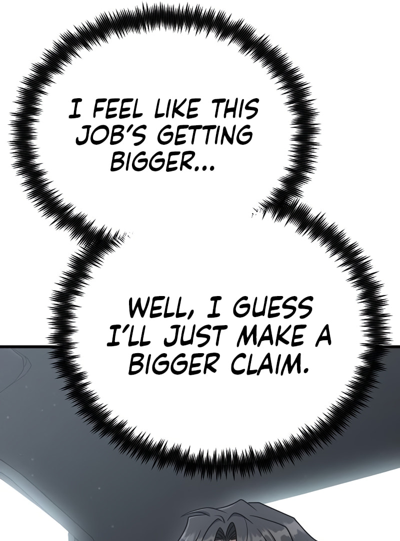 Foreigner on the Periphery Chapter 20 page 147 - 
