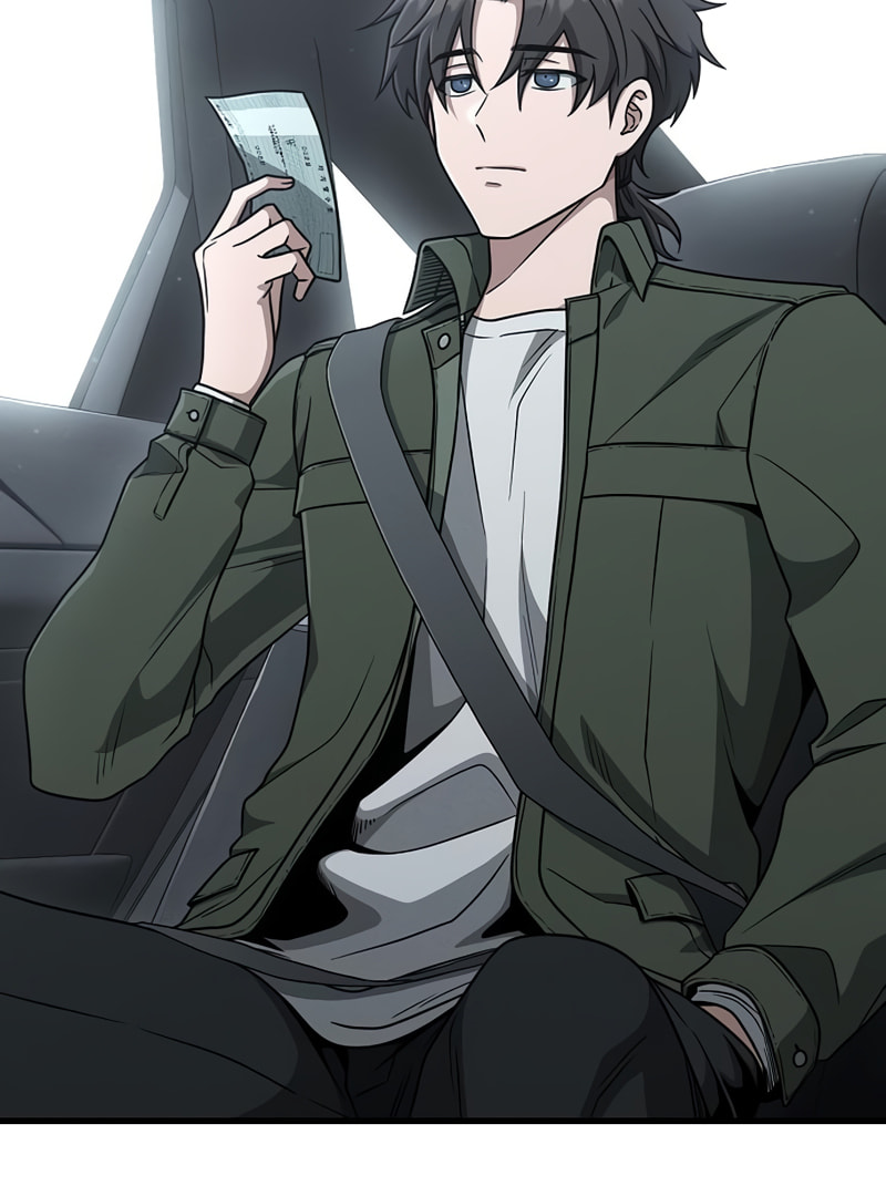 Foreigner on the Periphery Chapter 20 page 148 - 