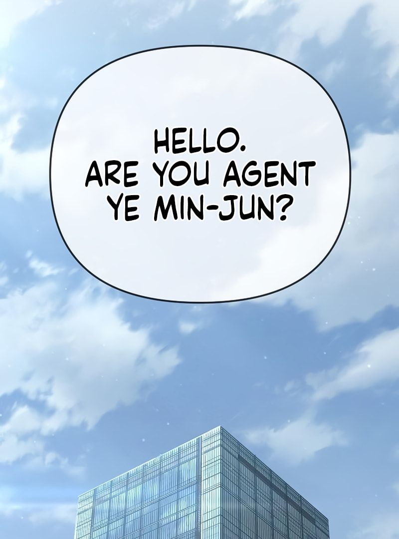 Foreigner on the Periphery Chapter 20 page 152 - 
