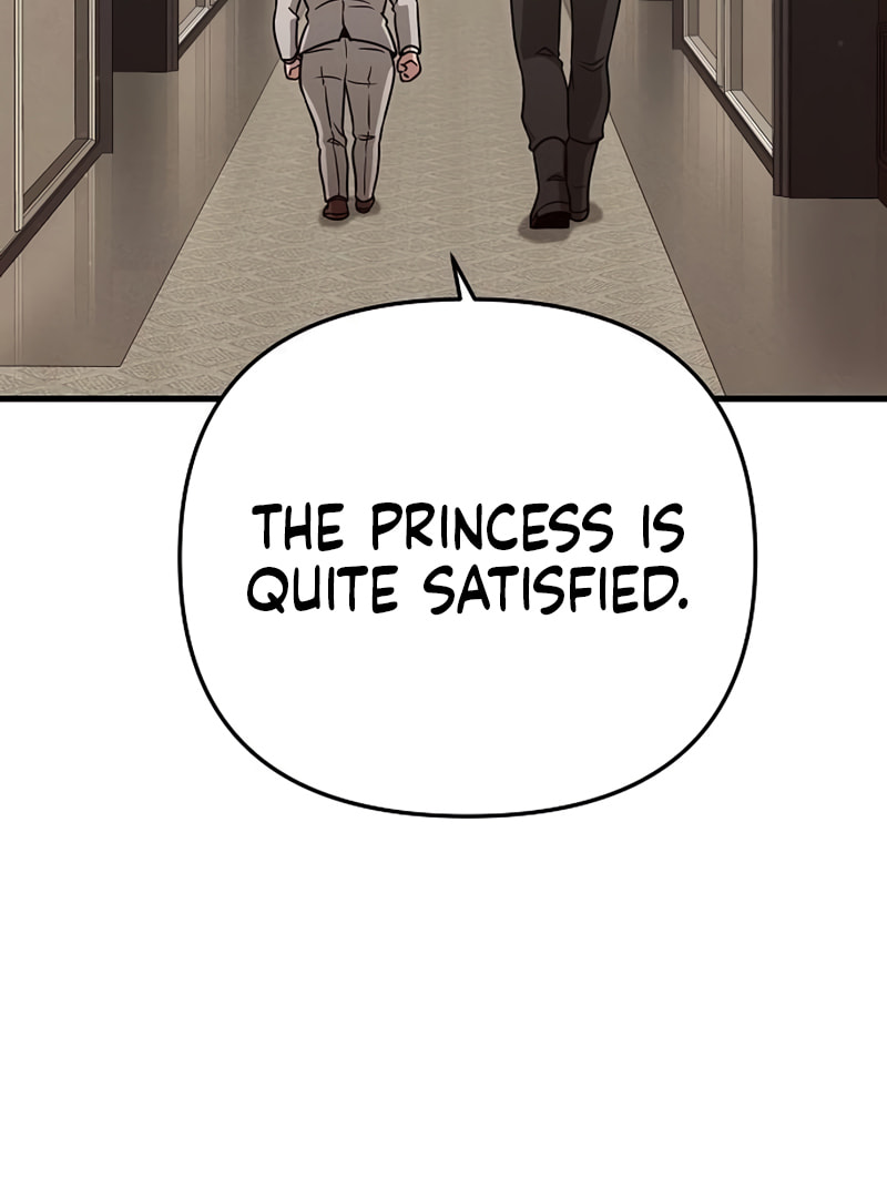 Foreigner on the Periphery Chapter 20 page 158 - 