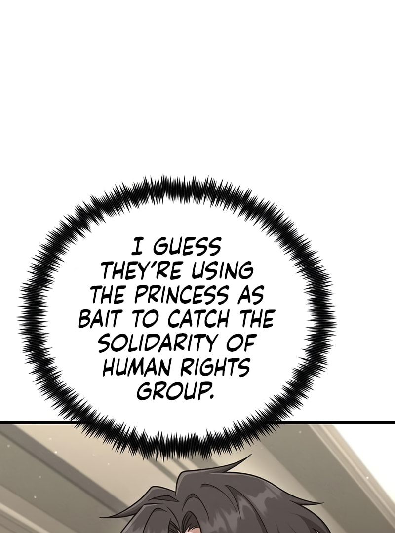 Foreigner on the Periphery Chapter 20 page 159 - 