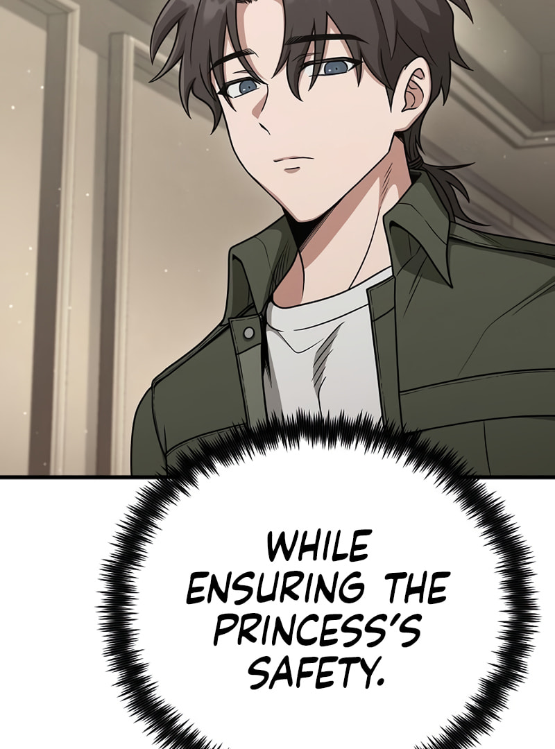 Foreigner on the Periphery Chapter 20 page 160 - 