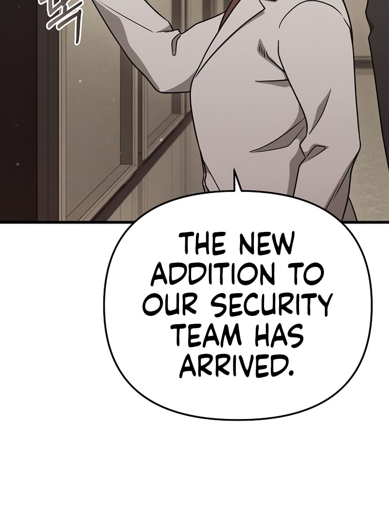 Foreigner on the Periphery Chapter 20 page 168 - 