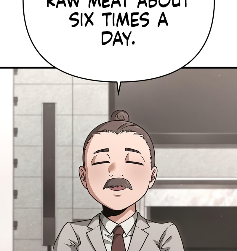 Foreigner on the Periphery Chapter 20 page 18 - 