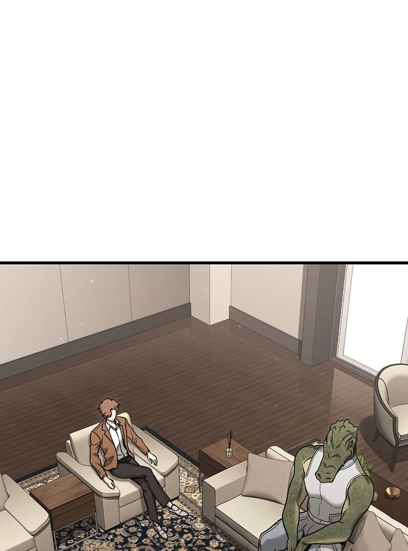 Foreigner on the Periphery Chapter 20 page 171 - 