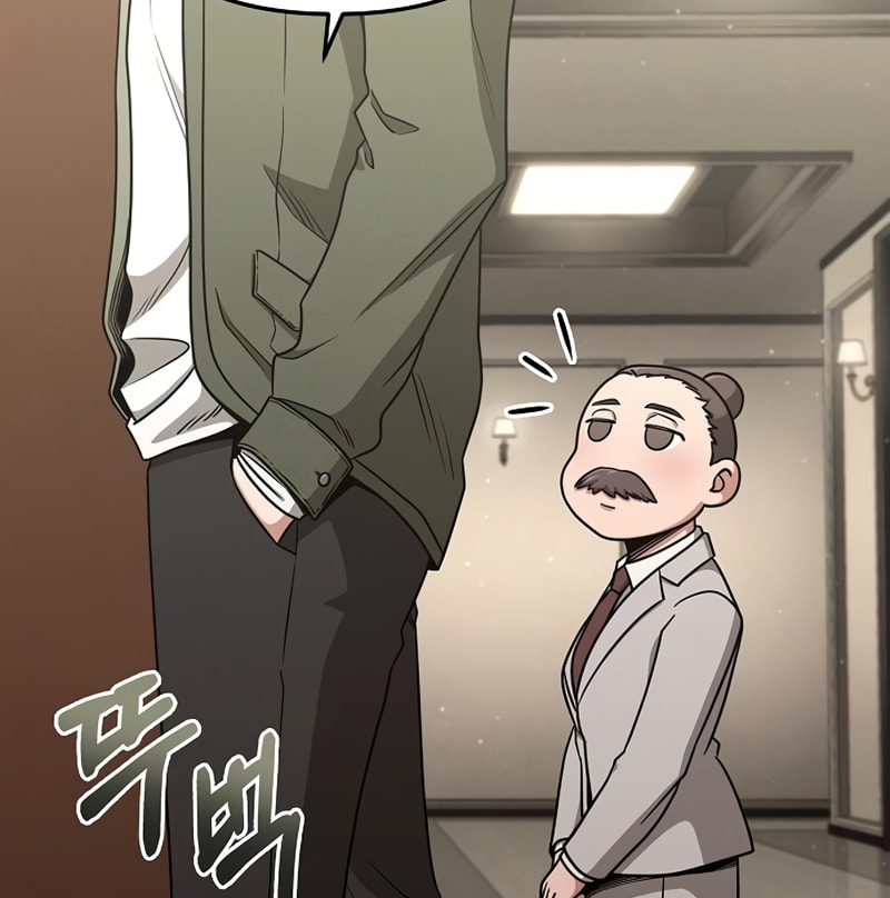 Foreigner on the Periphery Chapter 20 page 175 - 