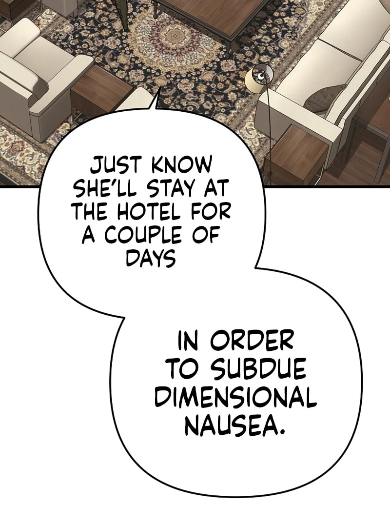 Foreigner on the Periphery Chapter 20 page 21 - 