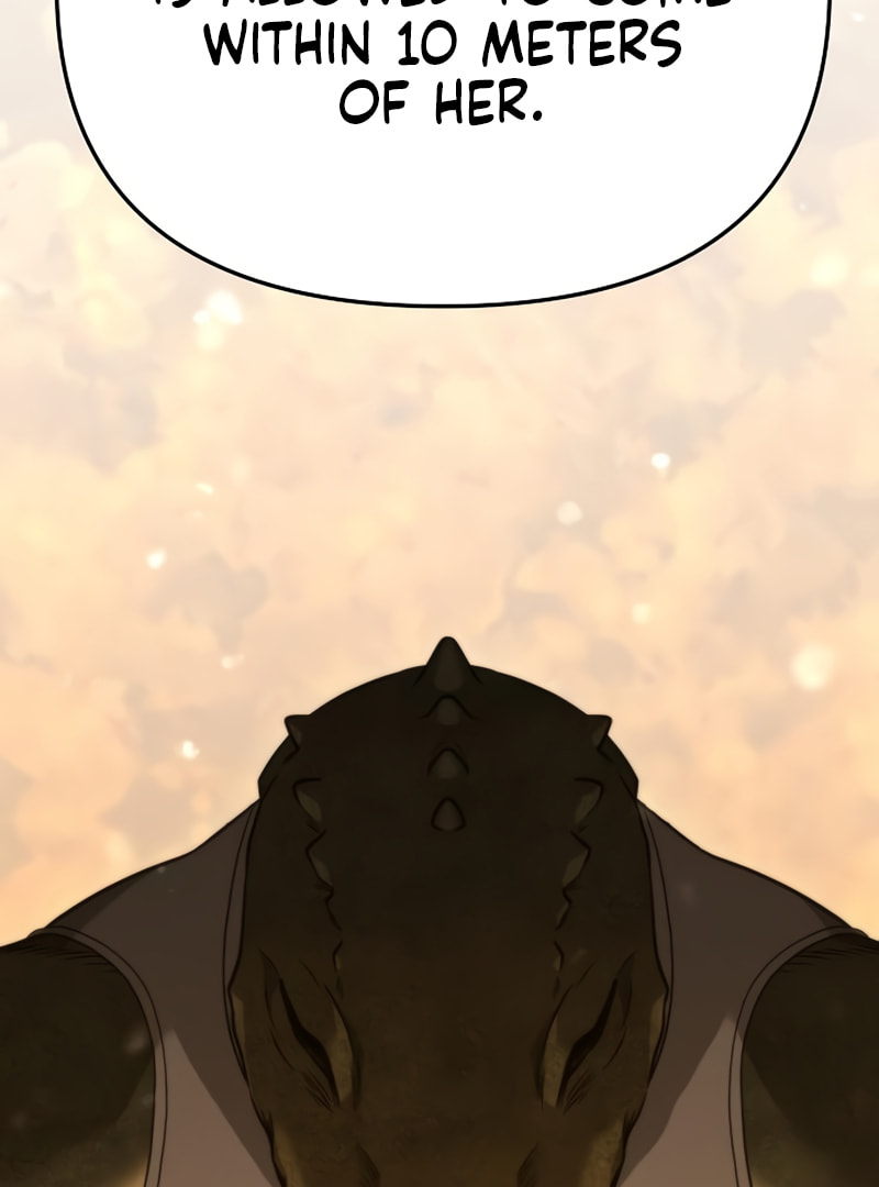 Foreigner on the Periphery Chapter 20 page 25 - 