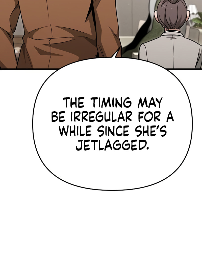 Foreigner on the Periphery Chapter 20 page 29 - 