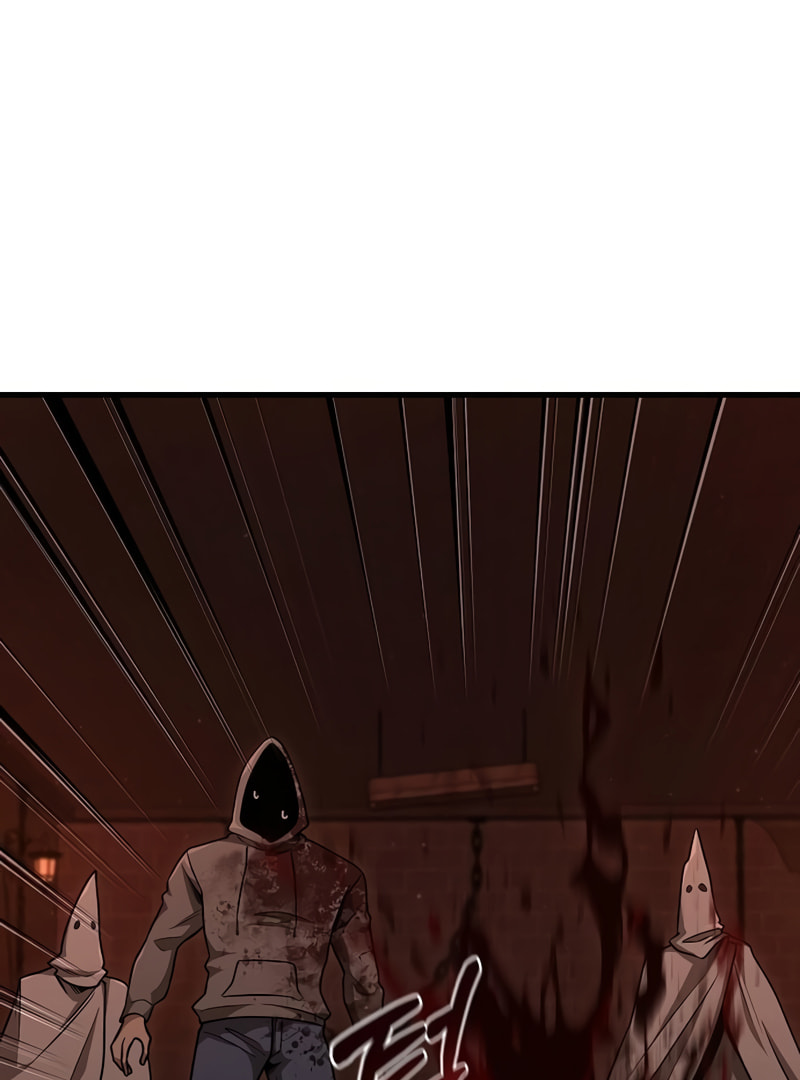 Foreigner on the Periphery Chapter 20 page 4 - 