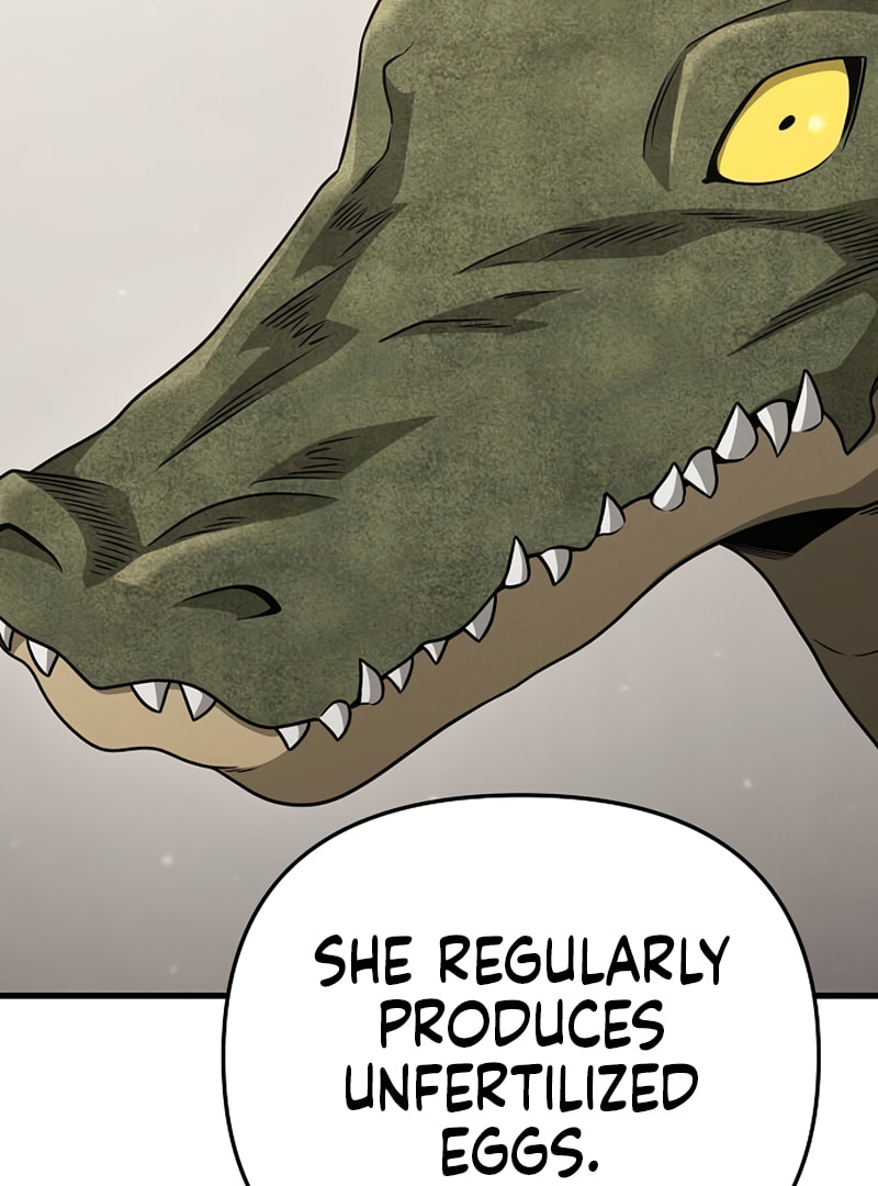Foreigner on the Periphery Chapter 20 page 31 - 