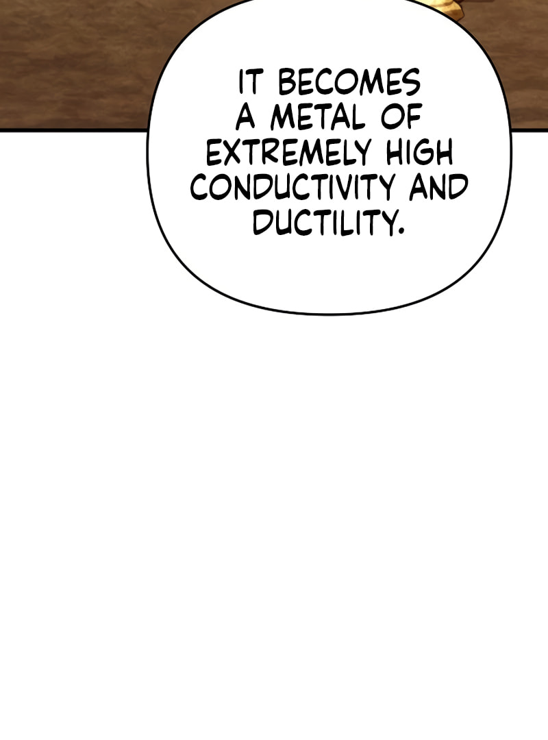 Foreigner on the Periphery Chapter 20 page 34 - 