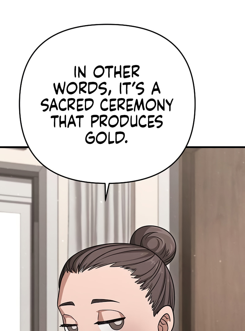 Foreigner on the Periphery Chapter 20 page 35 - 