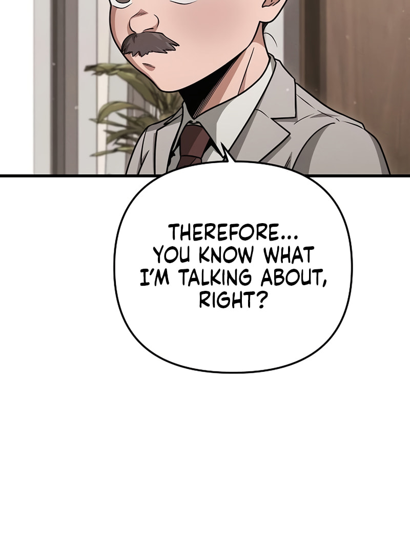 Foreigner on the Periphery Chapter 20 page 36 - 