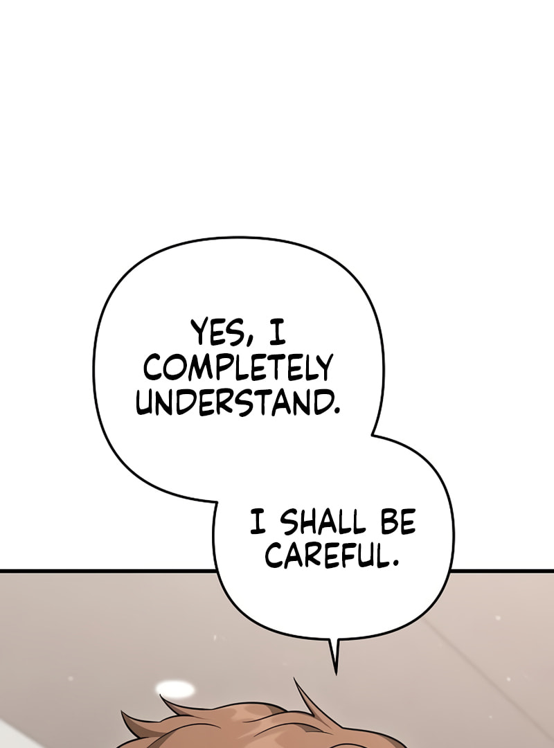 Foreigner on the Periphery Chapter 20 page 37 - 