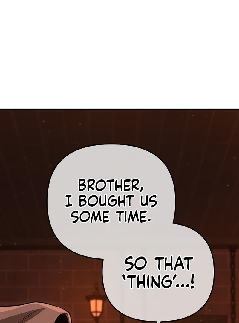 Foreigner on the Periphery Chapter 20 page 40 - 