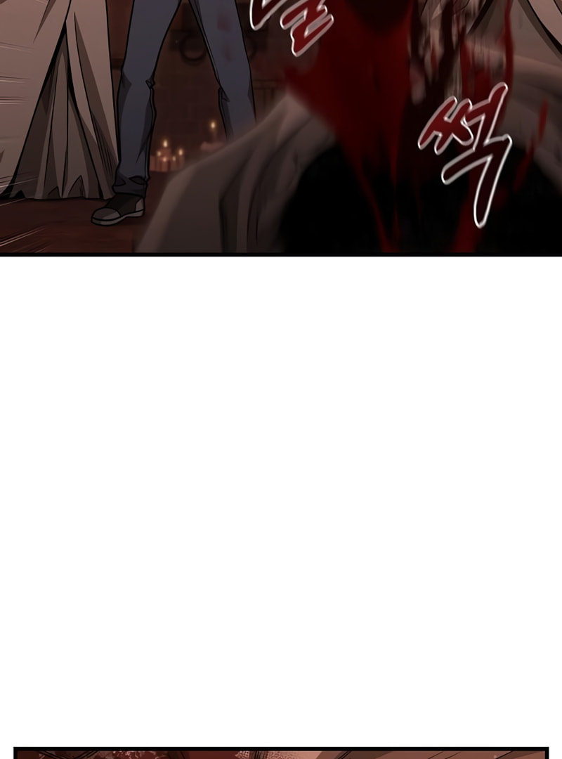Foreigner on the Periphery Chapter 20 page 5 - 