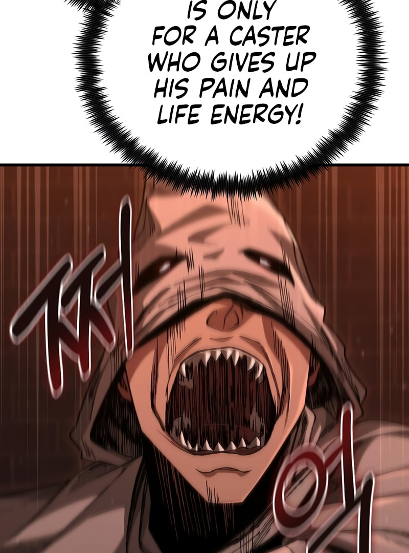 Foreigner on the Periphery Chapter 20 page 43 - 