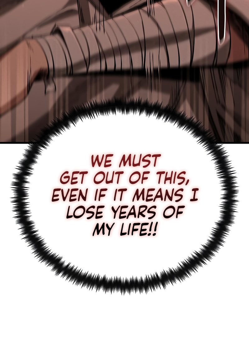 Foreigner on the Periphery Chapter 20 page 44 - 