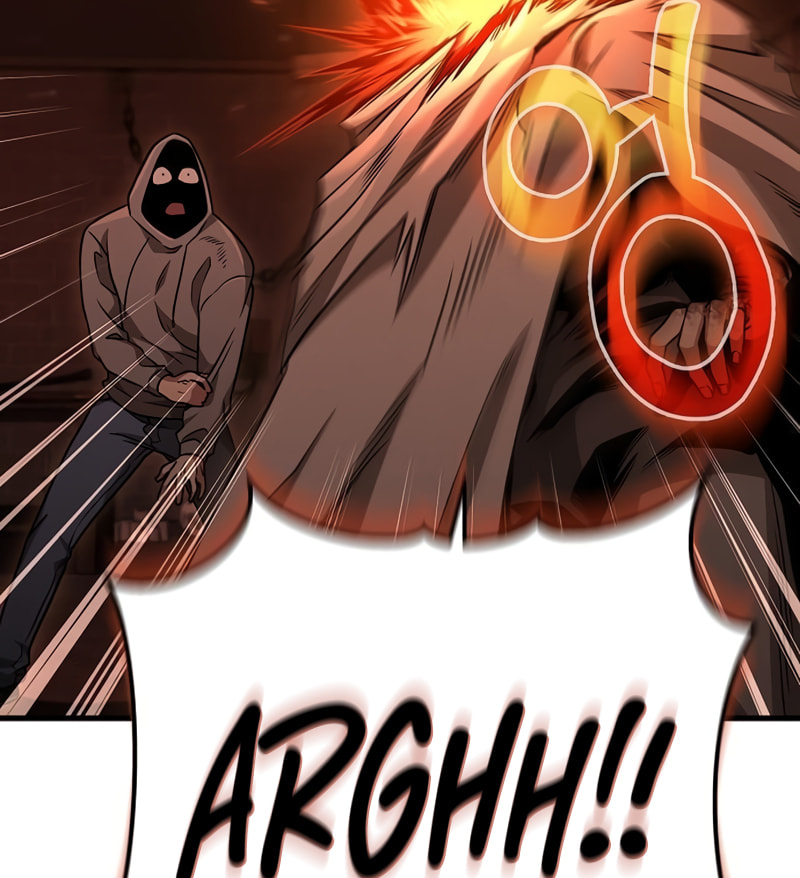 Foreigner on the Periphery Chapter 20 page 57 - 