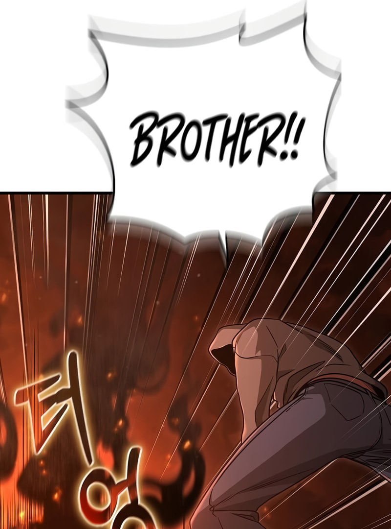 Foreigner on the Periphery Chapter 20 page 59 - 