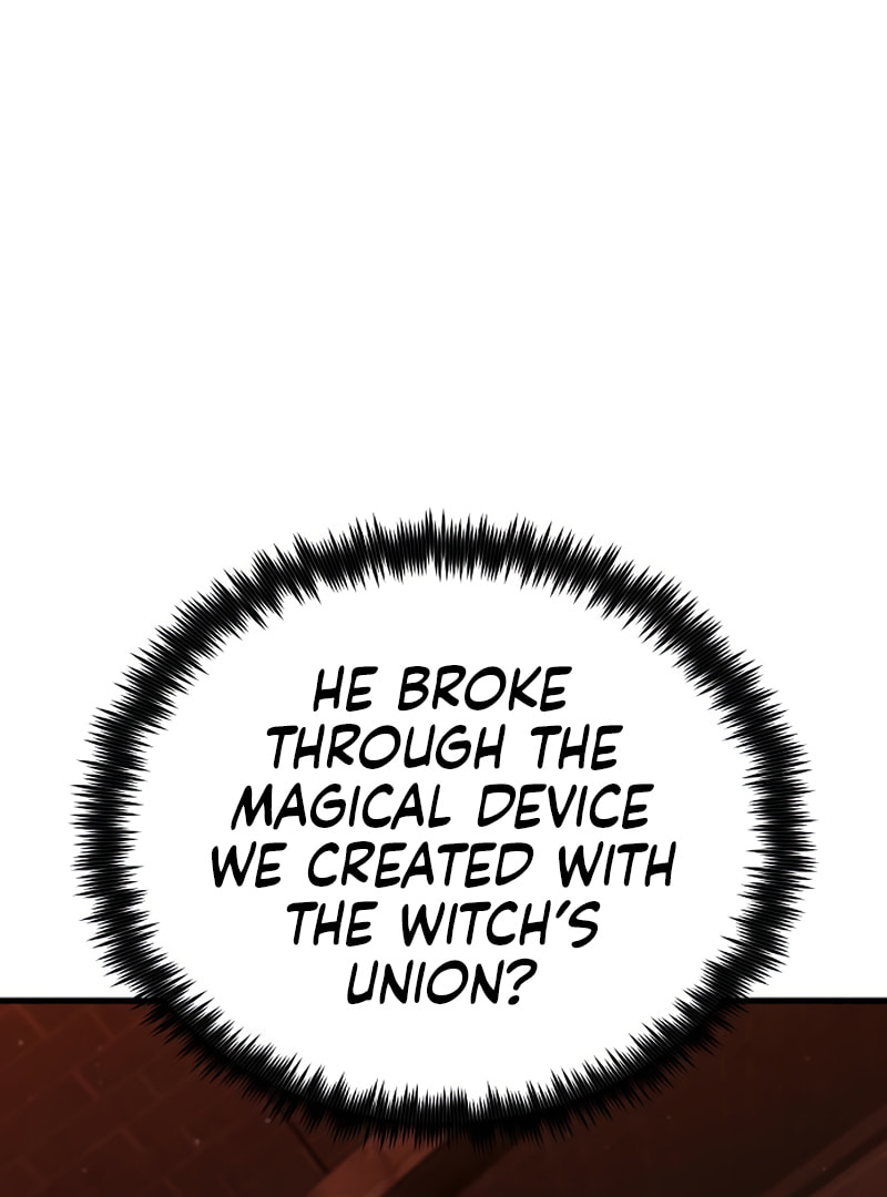 Foreigner on the Periphery Chapter 20 page 7 - 