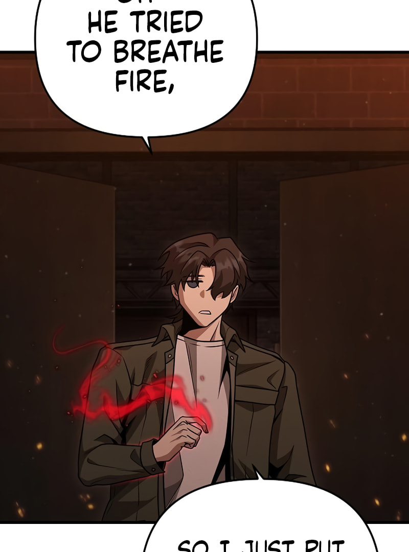 Foreigner on the Periphery Chapter 20 page 63 - 