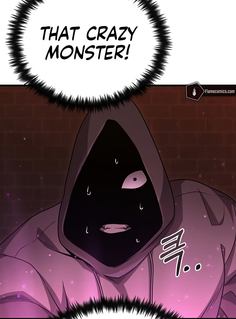 Foreigner on the Periphery Chapter 20 page 65 - 