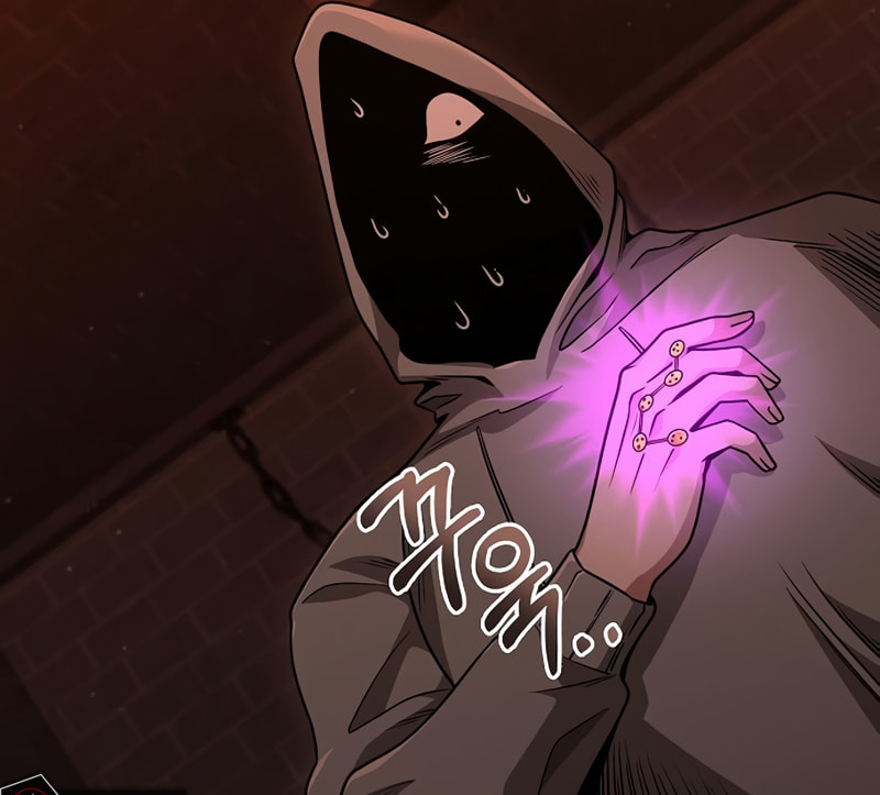 Foreigner on the Periphery Chapter 20 page 8 - 