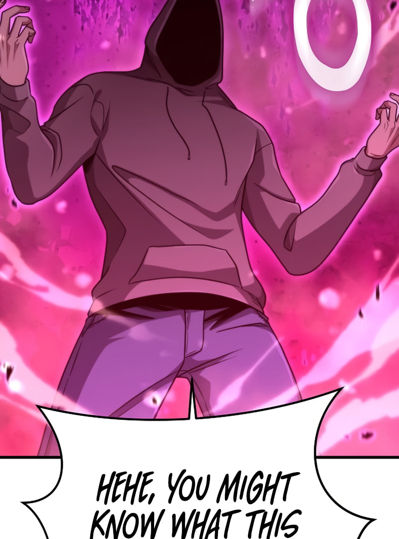 Foreigner on the Periphery Chapter 20 page 71 - 